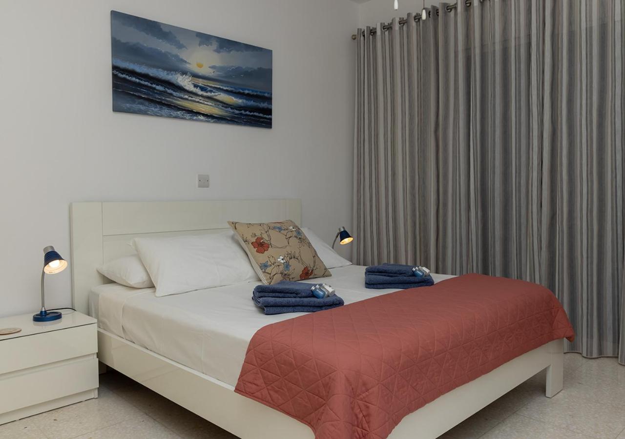 105 Kings Palace - Fabulous 2 Bed, 2 Bath, Large Patio With Garden - Sea Views パ フォス エクステリア 写真