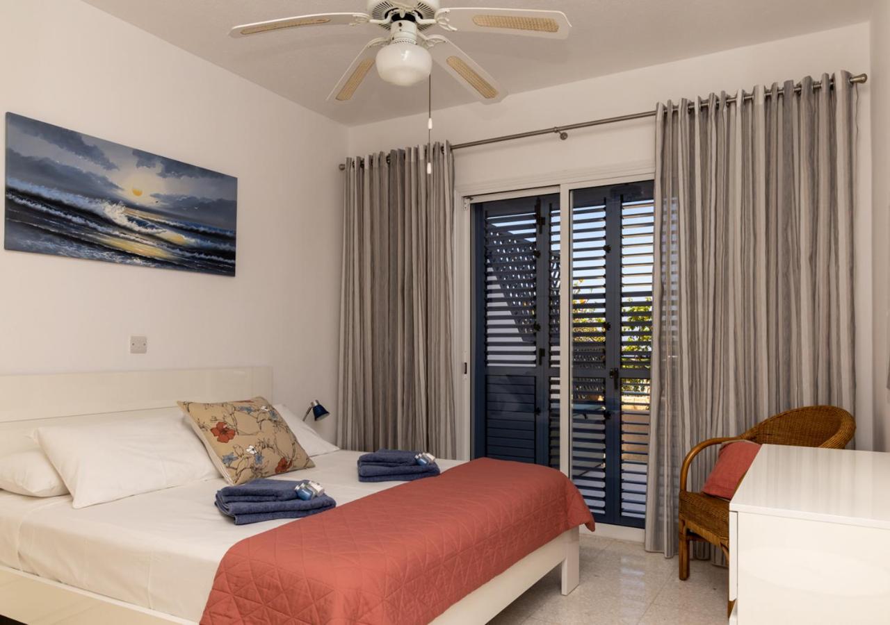 105 Kings Palace - Fabulous 2 Bed, 2 Bath, Large Patio With Garden - Sea Views パ フォス エクステリア 写真