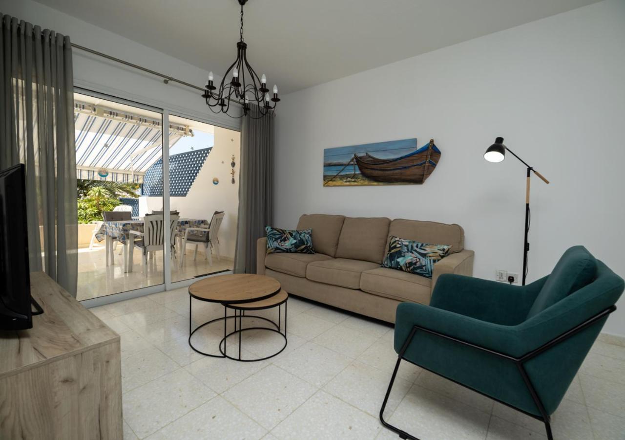 105 Kings Palace - Fabulous 2 Bed, 2 Bath, Large Patio With Garden - Sea Views パ フォス エクステリア 写真