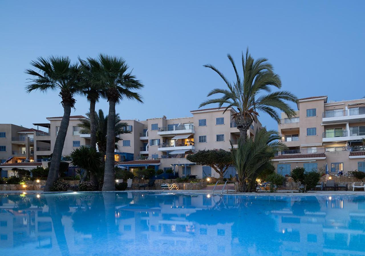 105 Kings Palace - Fabulous 2 Bed, 2 Bath, Large Patio With Garden - Sea Views パ フォス エクステリア 写真
