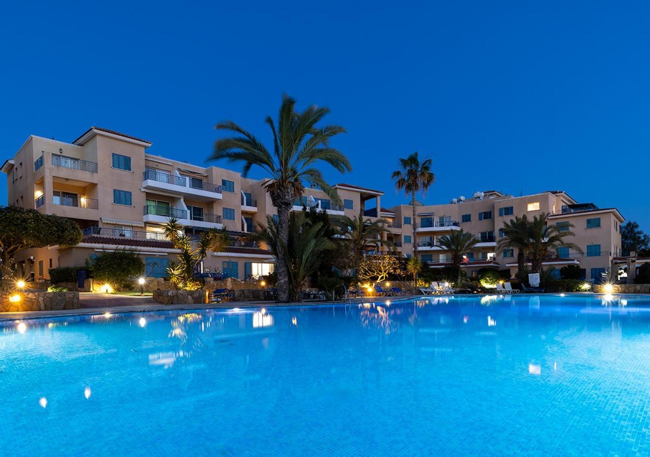 105 Kings Palace - Fabulous 2 Bed, 2 Bath, Large Patio With Garden - Sea Views パ フォス エクステリア 写真