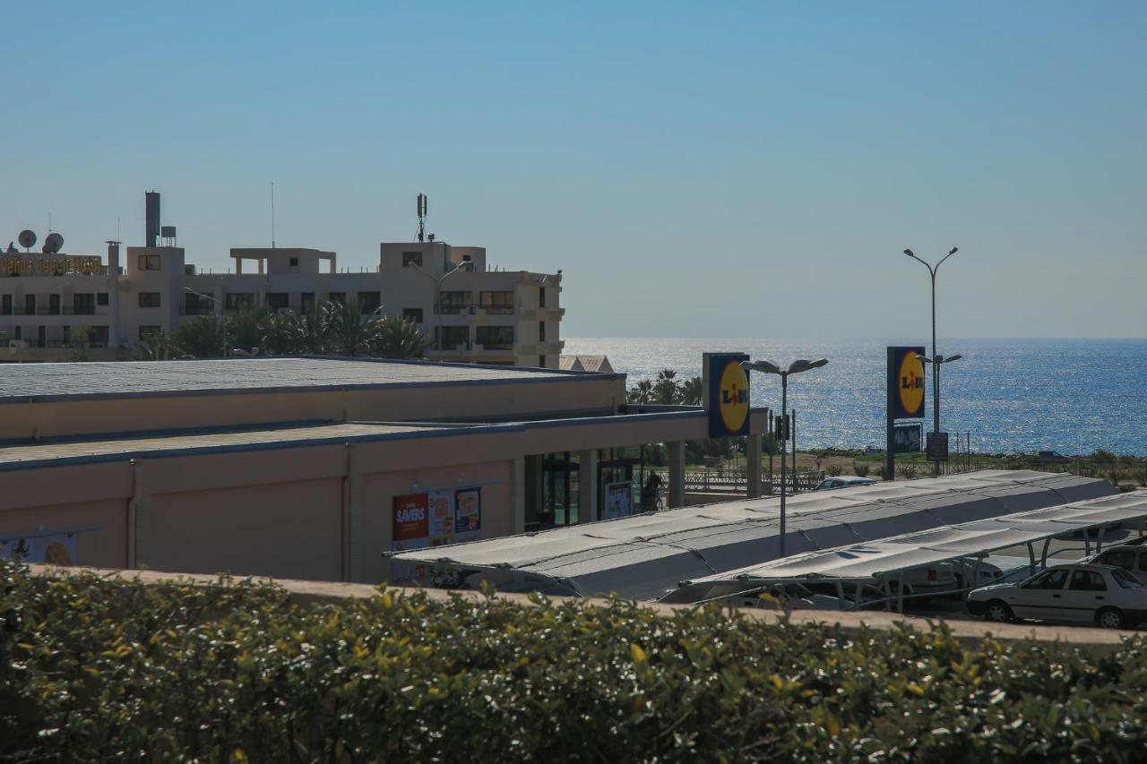 105 Kings Palace - Fabulous 2 Bed, 2 Bath, Large Patio With Garden - Sea Views パ フォス エクステリア 写真