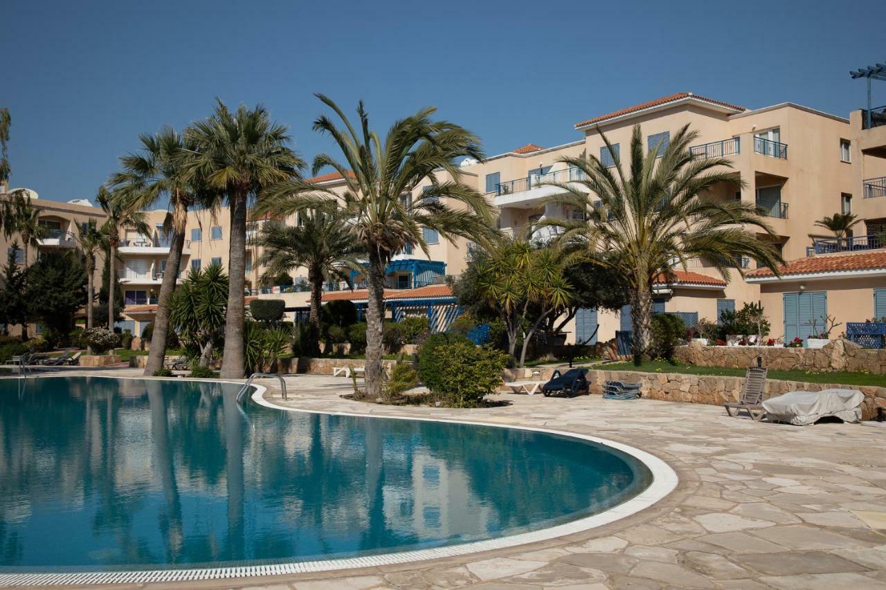 105 Kings Palace - Fabulous 2 Bed, 2 Bath, Large Patio With Garden - Sea Views パ フォス エクステリア 写真